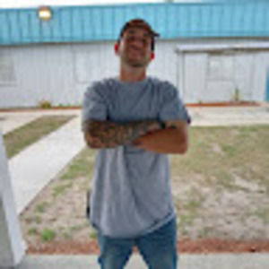 Meet your Posher, William